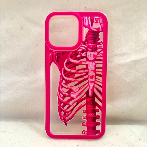 iPhone case - Picture 1 of 1